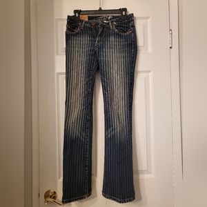 Parasuco Denim Cult Boot cut Jeans